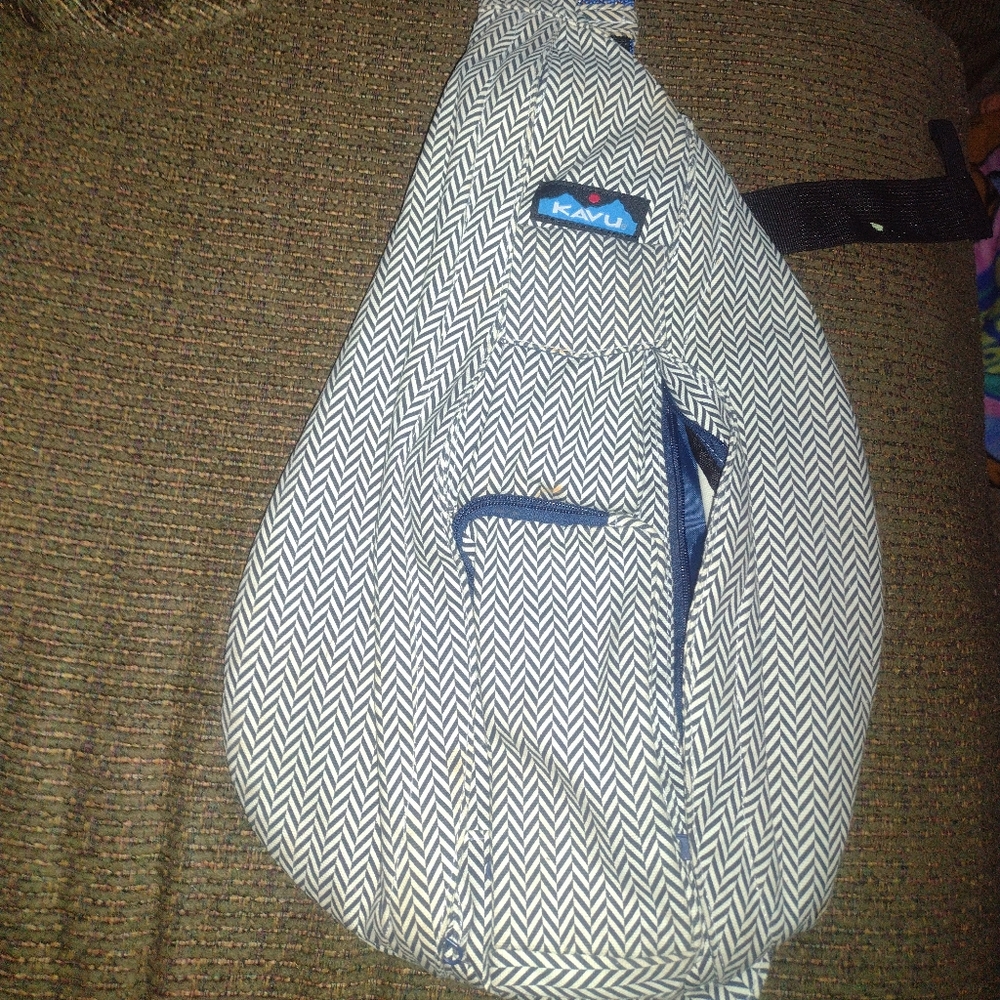 Kavu Bag